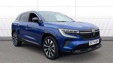 Renault Austral E-Tech Full Hybrid Techno 5dr Auto Hybrid Estate